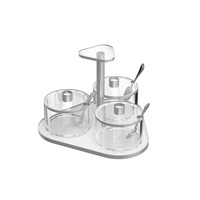 Waterdale Judaïca Cadeau juif pour rabbin Création sur mesure Magnifique décoration murale Acrylique Lucite Esquisse de Gadol