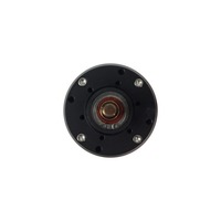 Moteur BLDC étanche IP68 72150 3000W 12S avec driver intégré ESC, poussée de 27kgf pour SUP, planche de surf, bateau électrique