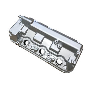 Tapa de Válvulas HuaJieSail 12320-R70-A00 para Acura RDX MDX Honda Accord, Pieza de Repuesto Nueva para Motor - Product Image 3