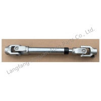 54600-3X002 Conjunto de junta universal de columna de dirección, eje transversal para Elantra MD/UD/Forte/K3