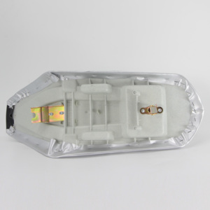 Fabriek Directe Verkoop Motorfiets Accessoires Gemodificeerde Stoel Assy Kussen Enkele Stoel Universele Motorfiets Kussen - Product Image 4
