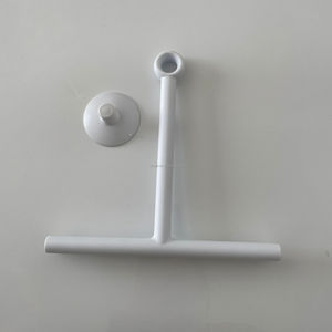 Gương Phòng Tắm Tự Dính, Cần Gạt Nước Cửa Sổ Bằng Cao Su Với Ống Hút 2022 - Product Image 3