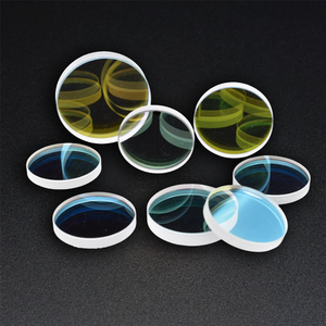 4KW 27.9x4.1 22.35x4.1 37x7 Lente de Proteção Laser Sílica para Soldagem Cabeça Óptica Laser Equipamento Peças - Product Image 5