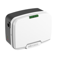 Pompe d'atomisation à faible condensation WIPCOOL P15J 15L/h 7bar, type diaphragme, sans tuyau de drainage requis, pour climatiseur mini-split OEM