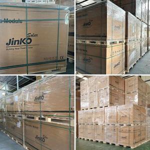 Panel Solar JKM-54HL4R-V de 430-450 Vatios Tipo N para Sistemas Solares Domésticos, Stock Europeo, Precio Económico - Product Image 6