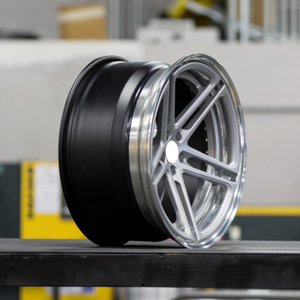 Llantas forjadas de 19, 20, 21, 22 y 24 pulgadas para <span class=keywords><strong>SHELBY</strong></span> GTE <span class=keywords><strong>SHELBY</strong></span> F150 MachE GT Ford Mustang GT500 GT40 Dodge Benz C63 C53 C43 CG202 - Product Image 6