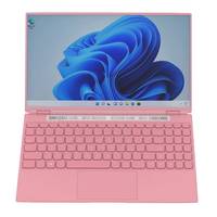 Ordinateurs portables en aluminium ultra-minces 15,6 pouces, Intel i7 10510U Quad Core, 16 Go/32 Go de RAM, SSD 1 To, pour la maison, l'école, le bureau, vente en gros d'usine OEM