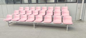 Asientos para Estadios de Fútbol al Aire Libre, Gradas para Canchas de Fútbol, Bancos con Andamios, Sillas para Gradas, Asientos para Tribunas de Estadios - Product Image 4