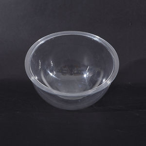 12-Inch <span class=keywords><strong>Acrylic</strong></span> Cake Pan Coverアクリルドーム<span class=keywords><strong>Acrylic</strong></span> Sphere <span class=keywords><strong>Plastic</strong></span> <span class=keywords><strong>Hemisphere</strong></span> - Product Image 6