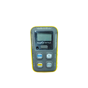 <span class=keywords><strong>Détecteur</strong></span> <span class=keywords><strong>de</strong></span> quatre gaz Zetron Honeywell BW Flex 4 avec connexion Bluetooth, facile à gérer - Product Image 2