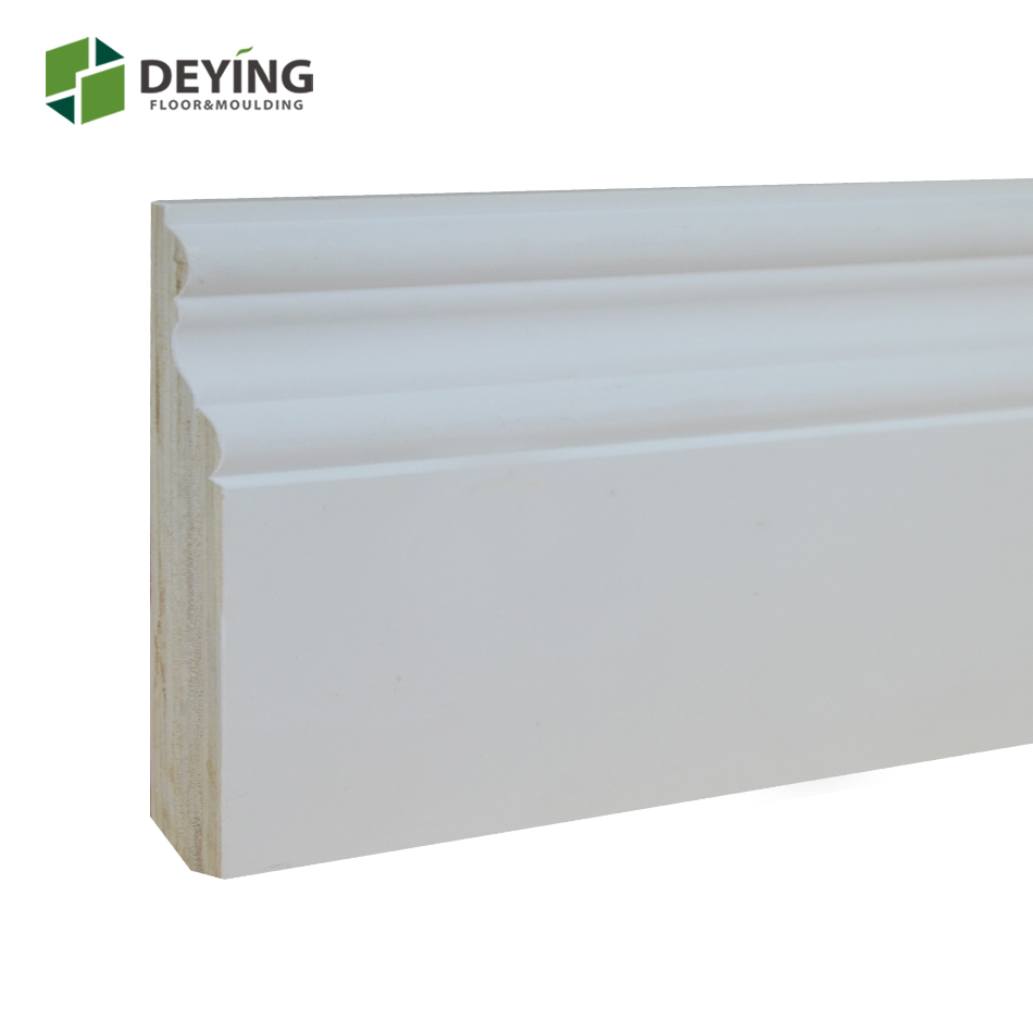 Premium Quality skirting boards types for Optimal Flooring Solutions