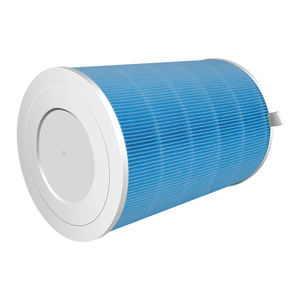 Elemento de Filtro de Repuesto para Purificador de Aire de Terceros para Xiao <span class=keywords><strong>Mi</strong></span> 1/2/PRO/<span class=keywords><strong>2S</strong></span> 4 Lite - Product Image 4