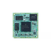 Carte mère industrielle YE DR1M90 : mise à niveau SoC ARM+FPGA vers ZYNQ