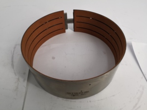 HENING 722.3 Bande de frein pour système de transmission automatique Mercedes-Benz 722.3 Bande de frein - Product Image 3