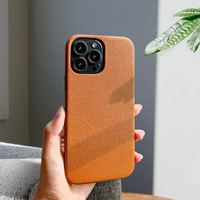 13 Casing Ponsel Pro Desainer, Casing Aksesoris Ponsel X Penutup Ponsel untuk Iphone 13, Tas Hitam Tahan Guncangan Tahan Air