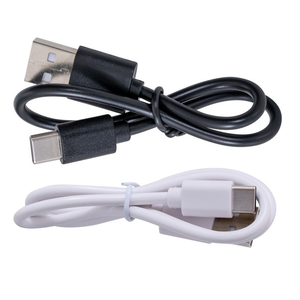 <span class=keywords><strong>Cable</strong></span> de Carga Rápida USB-A a USB-C de 10 cm de Diseño Corto <span class=keywords><strong>y</strong></span> Alta Calidad con Conductor de Cobre Estañado 1A para Dispositivos de Impresión <span class=keywords><strong>y</strong></span> Computación - Product Image 1