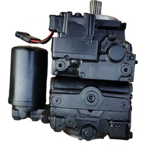90R100 90R75 90R130 Hydraulic Pump for <b>Road</b> <b>Roller</b>,90L130 90L100 Piston - Product Image 4