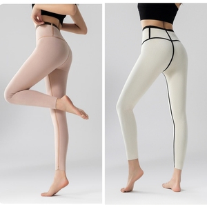 Mallas cálidas de invierno para mujer, pantimedias opacas, medias de lana para mujer, calcetín térmico de lana, pantalones elásticos sexis de cintura alta - Product Image 3