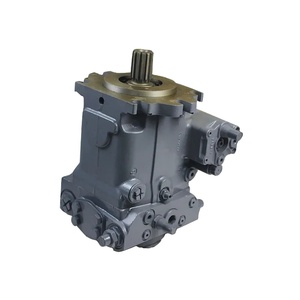 Prix d'usine Série A4VG A4VG40 A4VG56 A4VG71 A4VG90 A4VG125 A4VG180 A4VG40EZD1 A4VG250HD3D132R-NSD10F00 Piston hydraulique - Product Image 4
