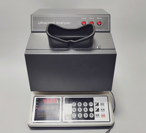 ארון תצוגה מעבדה analyzer - Product Image 4