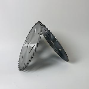 Endüstriyel sınıf TCT dairesel testere bıçağı çin güç aracı aksesuarları ağaç kesme ahşap panoları için kullanılan granit ahşap - Product Image 6