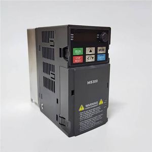 Suministro de VFD7A5MS21ANSHA/VFD4A8MS23ANSAA/VFD25AMS23ANSAA con Diseño de Ahorro Energético - Product Image 5