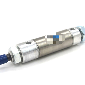 12125dp กระบอกสูบนิวเมติก121.25-DP ใหม่ของแท้สต็อกสินค้าระบบอัตโนมัติทางอุตสาหกรรม - Product Image 1