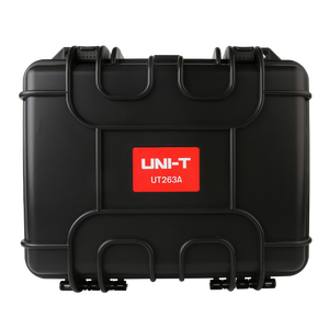 Instrumento de Identificación de Cables UNI-T UT263A, Instrumento de Reconocimiento de Cables con Corriente y Sin Corriente UT263B - Product Image 4