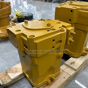 Pompe hydraulique en acier de haute qualité 227-0830 pour CAT 227-0830 Linde HPR105-<span class=keywords><strong>02R</strong></span> Caterpillar D6R D6R III D6R - Product Image 4