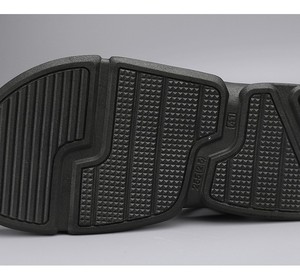 Sandales à enfiler pour hommes, antidérapantes, séchage rapide, ajustables, à bout ouvert, pour piscine, plage et loisirs - Product Image 5
