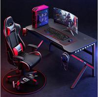 Table de jeu couleur en option personnalisable