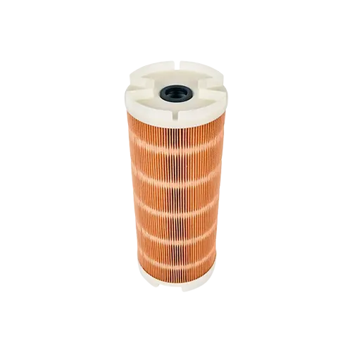 H15.475/1 150 x 31 x 375 mm Agie Charmilles EDM Oil Filter for EDM Spark Machine