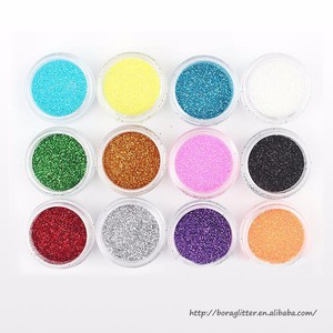 Vente <span class=keywords><strong>en</strong></span> gros de poudre acrylique holographique pour nail art, décoration artisanale de <span class=keywords><strong>haute</strong></span> qualité, logo personnalisé, 24 <span class=keywords><strong>couleurs</strong></span>, 20g - Product Image 4