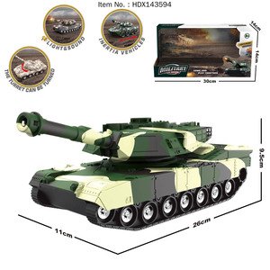 Modèle de simulation de combat : Char <span class=keywords><strong>militaire</strong></span> à friction légère, <span class=keywords><strong>camouflage</strong></span> numérique, véhicule anti-aéronautique - Product Image 6
