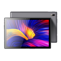 Tablette Android 10 de 10.1 pouces, octa-core, 4GM + 64GM, caméra arrière 13mp SC9863A, écran 1200*1920 FHD IPS, double SIM, téléphone 4G LTE