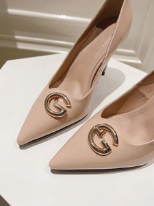 Yearning Women's Genuine Leather Soft Anti-Slippery Outdoor for for Spring & Autumn Fashion Urban Style - Product Image 2