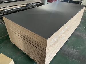 E1 tiêu chuẩn 4*8 melamine Veneer ván dăm thiết kế hiện đại thân thiện với môi giá rẻ-Nguồn từ các nhà sản xuất với nguồn cung cấp ổn định - Product Image 2