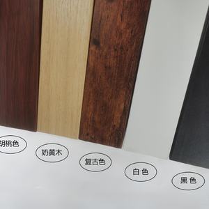 <span class=keywords><strong>Cadre</strong></span> de graffiti transparent coloré à 4 couches Kit d'empreintes familiales DIY Craft Keepsake <span class=keywords><strong>Cadre</strong></span> en bois - Product Image 4