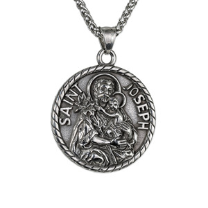 Yunnique – collier avec pendentif oiseau Viking nordique pour hommes, en acier inoxydable, avec gravure, design d'ailes, bijoux cadeau - Product Image 4