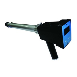 Detector de Radiación Gamma Portátil Fd 3019f con Pantalla LCD Retroiluminada y Operación Táctil para Medición Nuclear - Product Image 1