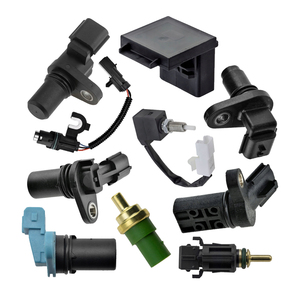 Hiệu suất maf cảm biến cho Chrysler 05101204aa 5101204aa 1120940048 1570332 1580771 7410091 917812 a1120940048 ve700114 - Product Image 5