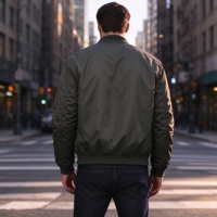 Veste décontractée imperméable à capuche pour homme, coupe-vent, respirante, manteau d'extérieur chaud, parka rembourrée épaisse pour l'hiver, style OEM en gros A37