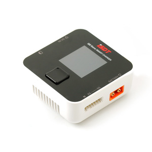 ของแท้ใหม่ ISDT <span class=keywords><strong>Q6</strong></span> <span class=keywords><strong>nano</strong></span> เครื่องชาร์จสูง 200W เครื่องชาร์จสมดุล XT60 ปลั๊กมัลติฟังก์ชั่แบตเตอรี่ Li-Ion - Product Image 5