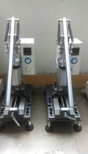 작은 수동 benchtop 사출 성형 기계, 플라스틱 사출 성형 기계 - Product Image 3