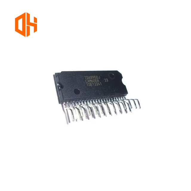 Dianxian IC TDA8950 ZIP-32 Audio Amplifier IC Chip TDA8950J TDA8950J/N1