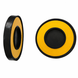 Nuevas almohadillas protectoras de alta resistencia antichoque y antidesgaste para andamios, para construcción. - Product Image 2