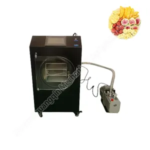 Mini freeze drying machine 10m2 freeze dryer industrial freeze drying machine