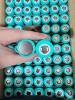 Batterie cylindrique LFP Blivex 32700 6Ah haute sécurité pour vélo électrique, scooter, véhicule à faible vitesse