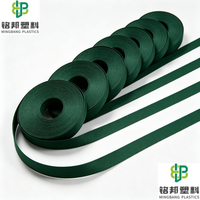 Bande de bordure pour meubles Mingbang, finition mate, OEM ODM, scellement des bords de meubles