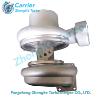 4LE302 Turbo 7N2515 0R5804 4N9544 0R5385 180299 Turbocompresseur et pièces pour Caterpillar D7G avec moteur CAT3306E